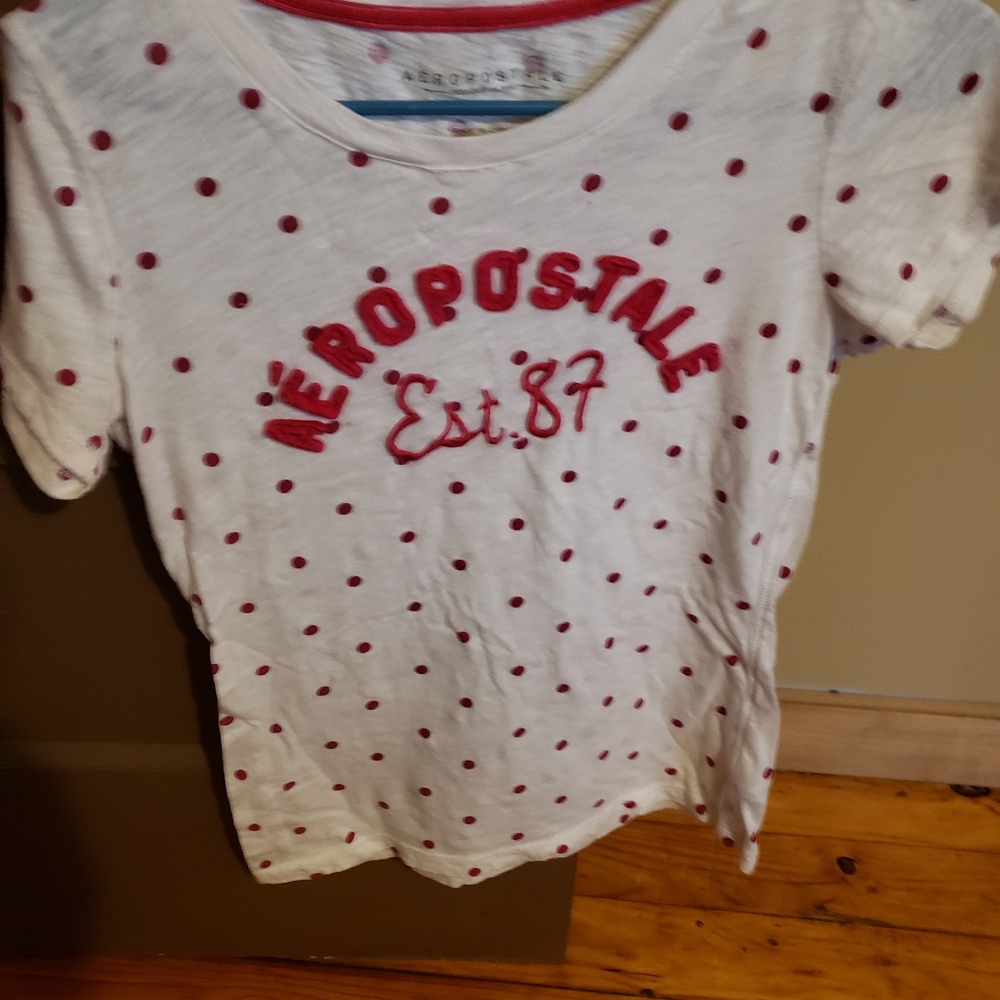 Aeropostale T Shirt.